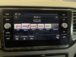 Golf Sportsvan VII 1.5 TSI ACT Highline Pano LED