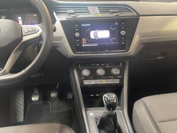 Touran BMT 1.5 TSI Comfortline ACC Virtual LM – Bild 14