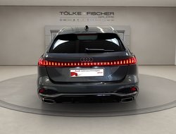 A5 Avant 2.0 TFSI W S-line ACC AHK AUT Kam. Navi