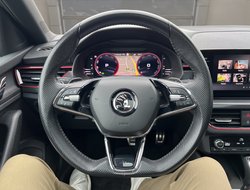 Scala 1.5 TSI DSG Monte Carlo Pano Navi LED PDC