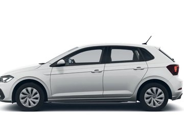 Polo 1.0 l TSI 5-Gang *SOFORT VERFÜGBAR* GJR – Bild 3