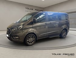 Tourneo Custom Kombi 2.0 TDCi 310 L1 Titanium LM
