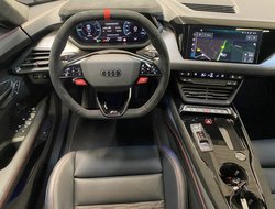RS e-tron GT performance 620 kW ACC AUT Kam. 360