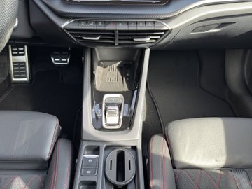 Octavia Combi 2.0 TSI DSG RS Pano AHK Navi SHZ – Bild 13