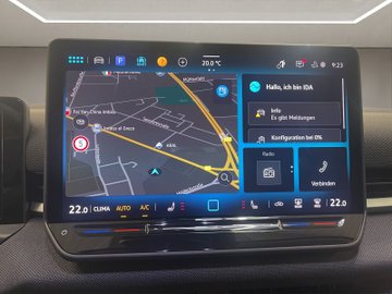 T-Roc 1.5 eTSI 85 kW Life ACC AUT Kam. Navi LED – Bild 13
