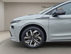 Enyaq Coupé 85Sportline Pano ACC AHK AUT Kam.