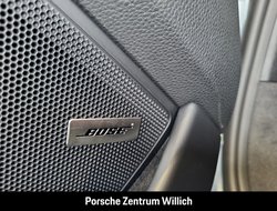 992 911 Carrera T Cabriolet BOSE Sitzbelüftung