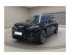 Q6 e-tron quattro W S-Line business S-line ACC
