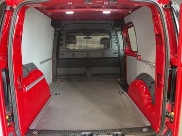 Caddy 2.0 TDI Cargo PDC SoundSys – Bild 17