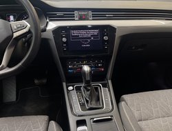 Passat Variant 2.0 TDI BMT Business ACC AHK AUT