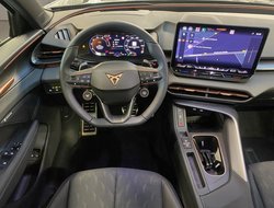 Terramar 1.5 VZ DCC ACC AHK AUT Kam. Pano LED