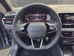 Kamiq Monte Carlo Pano ACC AHK Navi LED