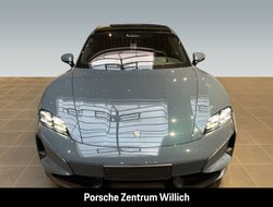 Taycan Turbo S Sport Turismo Burmester InnoDrive