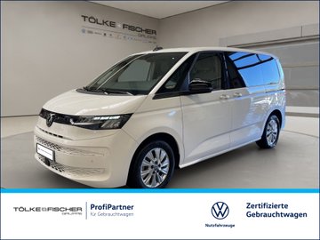 T7 Multivan 1.4 TSI Basis e AHK AUT Kam. Virtual – Bild 1