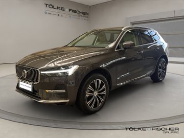 XC60 B4 Inscription AHK AUT Kam. Navi Virtual LM – Bild 2