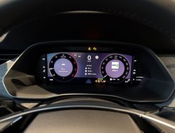 Octavia Combi Tour ACC AHK Navi 360° eHeck Matrix