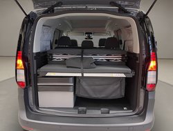 Caddy California 5-Sitzer 1.5 l TSI 7-Gang-DSG