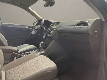 Tiguan 1.5 TSI BMT Life ACC AHK AUT Kam. Navi LM – Bild 18