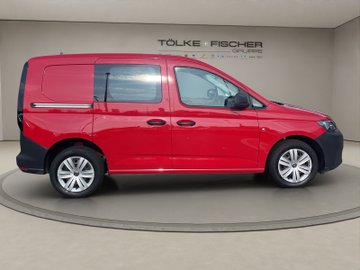 Caddy 2.0 TDI Cargo PDC SoundSys – Bild 6