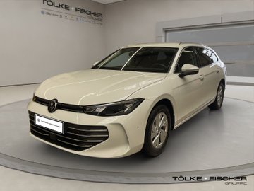 Passat Variant 2.0 TDI  Business DCC ACC AHK LM – Bild 2