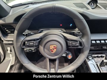 992 911 Carrera GTS Cabrio Clubleder InnoDrive – Bild 20