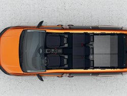 Caddy California Maxi TSI 85 kW 6-Gang