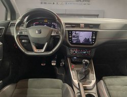 Arona FR ACC Kam. Navi LED LM PDC ParkAss