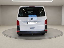 T6.1 Transporter 2.0 TDI Kasten FWD lang AHK