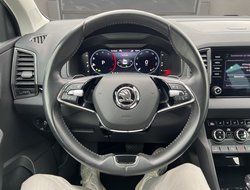 Karoq 2.0 TDI Style AHK AUT Kam. Navi Alcant. LM