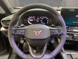 CUPRA Formentor VZ5 2.5 ACC AUT Navi Pano Virtual