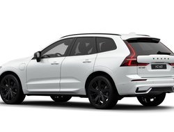 XC60 T8 PHEV PLUS BLACK EDITION Gewerbeaktion!