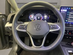 Golf VIII 1.5 eTSI 85 kW Goal ACC AUT Kam. LED