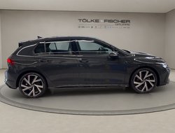 Golf VIII 1.5 eTSI R-Line R-Line AUT Sportp. LED