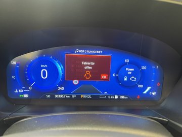 Kuga 2.5 Duratec PHEV ST-Line X ACC|AUT|Kam.|HUD – Bild 12