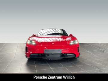 Taycan 4S Cross Turismo InnoDrive Surround-View – Bild 4