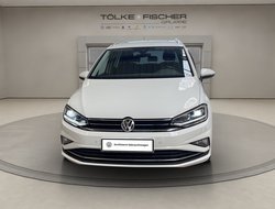 Golf Sportsvan VII 1.5 TSI ACT Highline DCC ACC