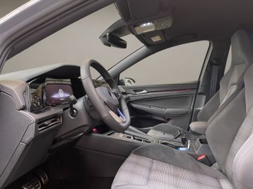 Golf VIII 1.4 GTE e NaviPro IQLight ACC AUT Kam. – Bild 8