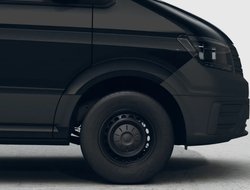 Crafter 35 Kasten MR HD TDI 103 kW 6-Gang