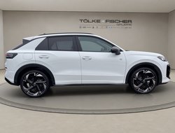 T-Roc R-Line 1.5 l eTSI OPF DSG R-Line IQLight