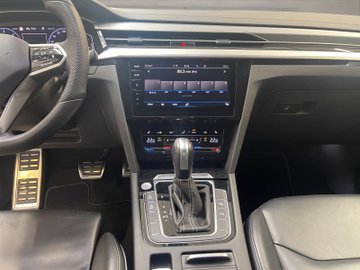 Arteon Shooting Brake 2.0 TDI 4Motion R-Line ACC – Bild 14
