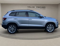 Karoq 2.0 TDI Ambition AUT Navi KeyLess KlimaA.