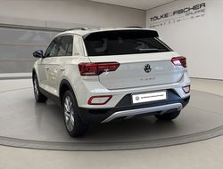 T-Roc 1.5 TSI Goal ACC AUT Navi KeyLess KlimaA.