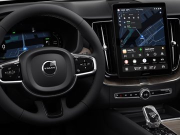 XC60 T6 AWD PHEV Plus Dark GEWERBE / AKTION 28% – Bild 14