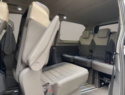 T7 Multivan Life 110 kW TDI Lang 75JahreEdition