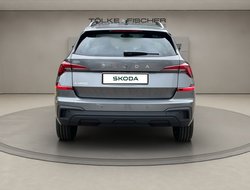 Kamiq Drive ACC AHK eHeck LED SHZ