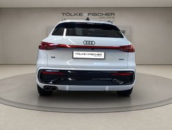 Q5 Sportback 2.0 TDI quattro W Pano S-line ACC