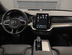 XC90 T8 AWD PHEV Ultra Black Edition Voll!!