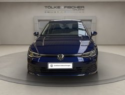 Golf VIII 1.5 eTSI Life ACC AUT Navi Pano LED LM