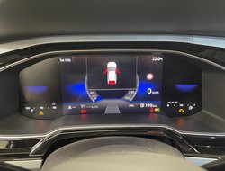 Polo GOAL 1.0 l  5-Gang IQLight Navi Virtual LED