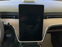 EX90 Twin Motor Performance Ultra 517PS 7-Sitzer